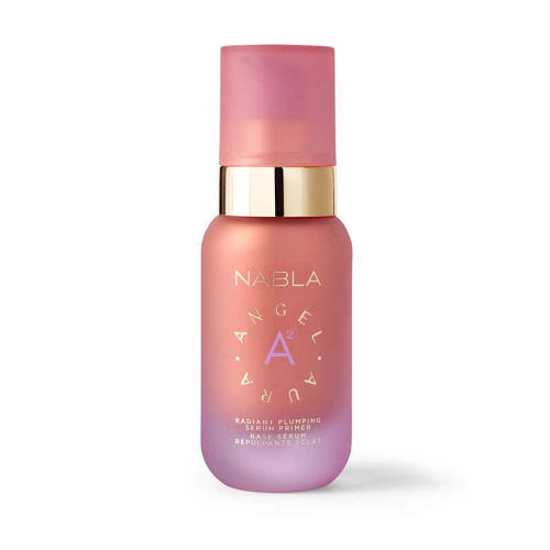 Nabla - Erstes leuchtendes Serum Angel Aura