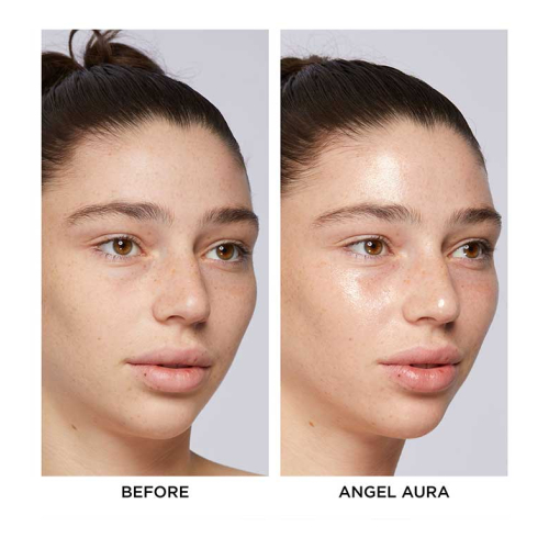 Nabla - Erstes leuchtendes Serum Angel Aura