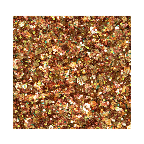 Nabla - *Side by Side* - Glitters Palette - Ruby Lights