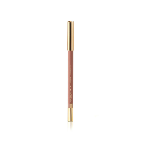 Nabla - *Side by Side* - Close-Up Lip Shaper Lip Liner - Nude #1