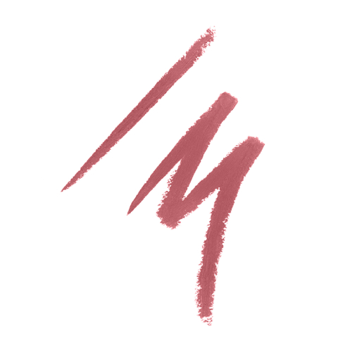 Nabla – Multifunktions-Stabschatten Cupid’S Arrow Longwear Stylo - Arrow #13 Mauve