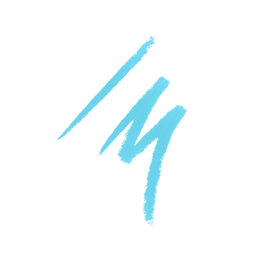 Nabla – Multifunktions-Stabschatten Cupid’S Arrow Longwear Stylo - Arrow Pop Sky