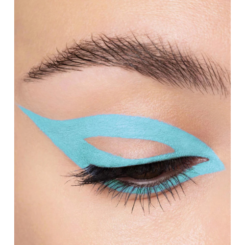 Nabla – Multifunktions-Stabschatten Cupid’S Arrow Longwear Stylo - Arrow Pop Sky