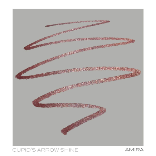 Nabla - Multifunktions-Stabschatten Cupid’S Arrow Longwear Stylo - Arrow Shine Amira