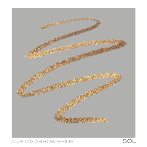 Nabla - Multifunktions-Stabschatten Cupid’S Arrow Longwear Stylo - Arrow Shine Sol