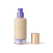 Nabla - Getönte Feuchtigkeitscreme Skin Realist - 1: Fair