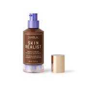 Nabla - Getönte Feuchtigkeitscreme Skin Realist - 7: Deep