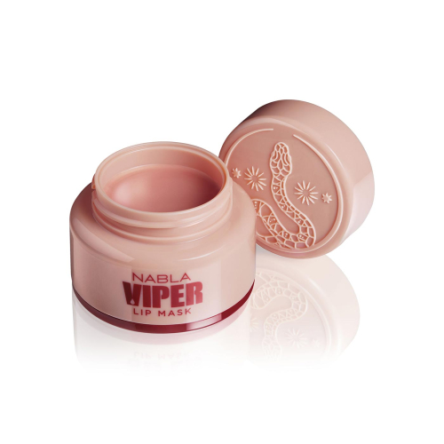 Nabla - Viper Lip Mask intensive Lippenbehandlung