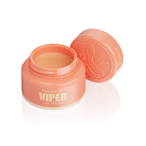 Nabla – Intensive Lippenbehandlung Viper Lip Mask – Peach’n Apricot