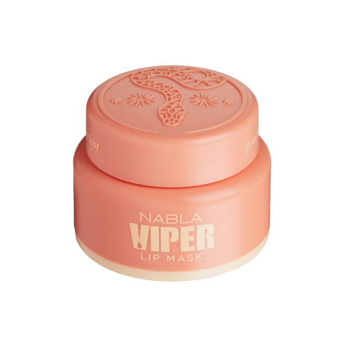 Nabla – Intensive Lippenbehandlung Viper Lip Mask – Peach’n Apricot