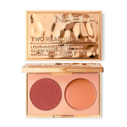 Nabla - *Two Reasons* - Wangen- und Lippentönung - Soft Nude