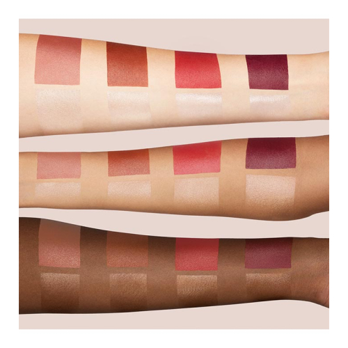 Nabla - *Two Reasons* - Wangen- und Lippentönung - Soft Nude