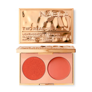 Nabla - *Two Reasons* - Wangen- und Lippentönung - Solar System