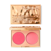 Nabla - *Two Reasons* - Wangen- und Lippentönung - Sugar Rose