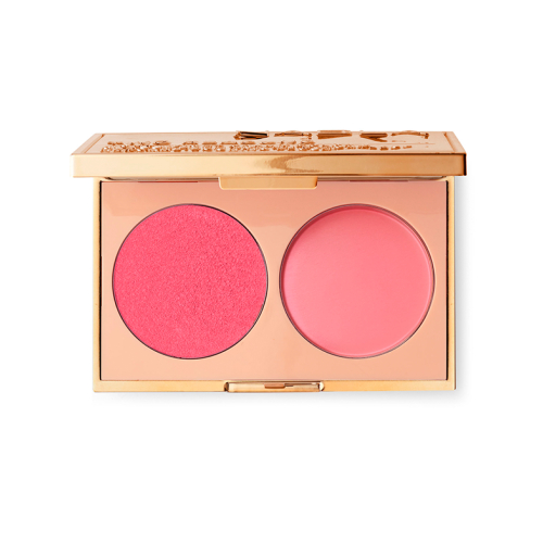 Nabla - *Two Reasons* - Wangen- und Lippentönung - Sugar Rose