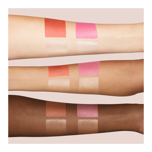 Nabla - *Two Reasons* - Wangen- und Lippentönung - Sugar Rose