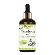 Nacomi - Reines Süßmandelöl