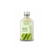 Nacomi - Gesichtsmasken-Ton Deep Detox - Matcha Clay