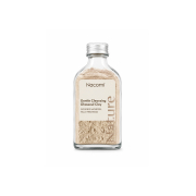 Nacomi - Gesichts-Tonmaske Gentle Cleansing - Ghassoul Clay