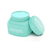 Nacomi - Antioxidative und Anti-Aging-Feuchtigkeitscreme - Antioxidant Marine Soufflé