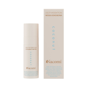 Nacomi - *Deep Hydration* – Kokoswasser-Gesichtsspray