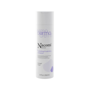 Nacomi - *Dermo* - Feuchtigkeitsspendendes und beruhigendes Shampoo