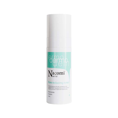 Nacomi - *Dermo* – Porenreduzierender Toner