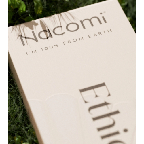 Nacomi - *Ethic Care* - Gesichtscreme Bio-Sync