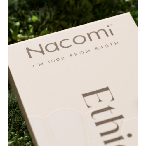 Nacomi - *Ethic Care* - Gesichtsreinigungsgel Skin Balance