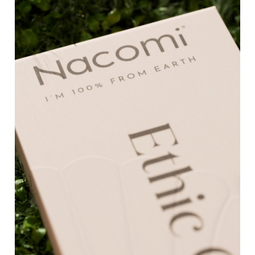 Nacomi - *Ethic Care* - Anti-Falten-Serum Multi-Action