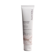 Nacomi - Gesichtsreiniger Pastes - Deep Detox