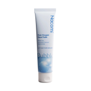 Nacomi - Gesichtsreiniger Pastes - Pore Oxygen