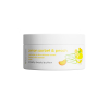 Nacomi – Körperbutter – Peach Sorbet & Lemon