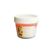Nacomi - Gesichtsmaske Jelly Bouncy Skin - Mango Mik