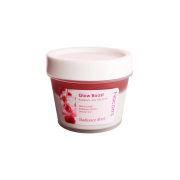 Nacomi - Gesichtsmaske Jelly Bouncy Skin - Raspberry Milk