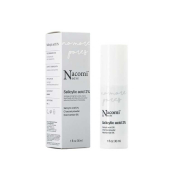 Nacomi - *Next Level* - Salicylsäureserum 2% No More Pores