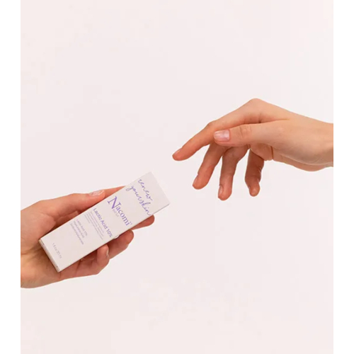 Nacomi - *Next Lvl* - Serum mit Milchsäure 10 % Renew Your Skin