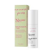 Nacomi - *Next Level* - Serum mit Salicylsäure 2 % + PHA No More Pores