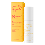 Nacomi - *Next Lvl* - Serum mit Coenzym Q10 2 % Power of Youth