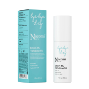 Nacomi - *Next Lvl* - Serum mit Ecotin 4 % Trehalose 5 % Bye Bye Dry