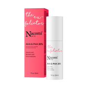 Nacomi - *Next Level* - Säure-Peeling-Serum AHA y PHA 30% The Exfoliator