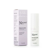 Nacomi - * Next Level * - Retinol Serum 0,25% Be Like Phoenix