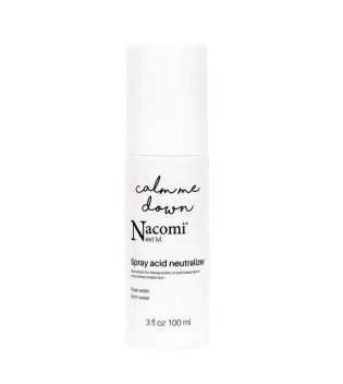 Nacomi - *Next Level* - Säureneutralisierendes Spray