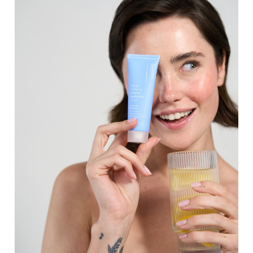 Nacomi - *Next lvl* - Intensive Feuchtigkeitscreme Plump & Restore