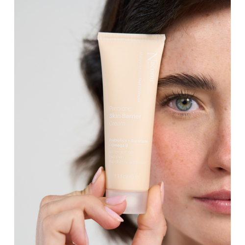 Nacomi - *Next lvl* – Ultra-feuchtigkeitsspendende Creme Skin Barrier
