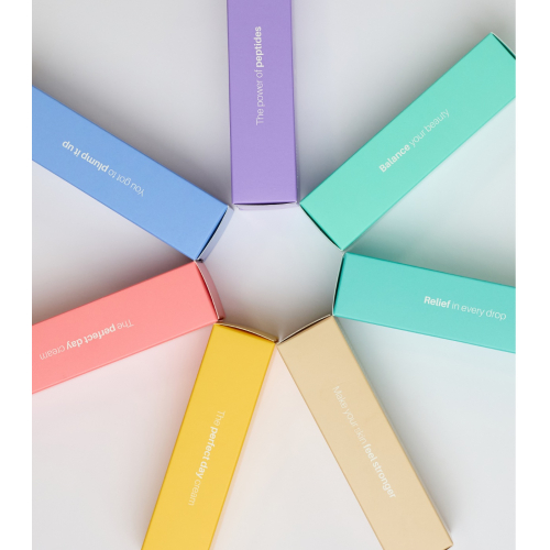 Nacomi - *Next lvl* – Ultra-feuchtigkeitsspendende Creme Skin Barrier