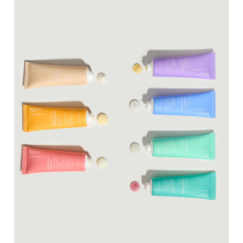 Nacomi - *Next lvl* – Ultra-feuchtigkeitsspendende Creme Skin Barrier