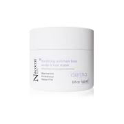 Nacomi - *Next Lvl* – Anti-Haarausfall-Maske für die Kopfhaut