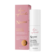 Nacomi - *Next Lvl* - Feuchtigkeitsspendendes Serum Granactive Retinoid Pro+ 2%
