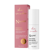 Nacomi - *Next Lvl* - Feuchtigkeitsspendendes Serum Granactive Retinoid Pro+ 4%